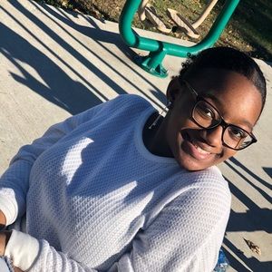 Meet your Posher, Jaylen